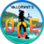 Valorant's OCE Logo
