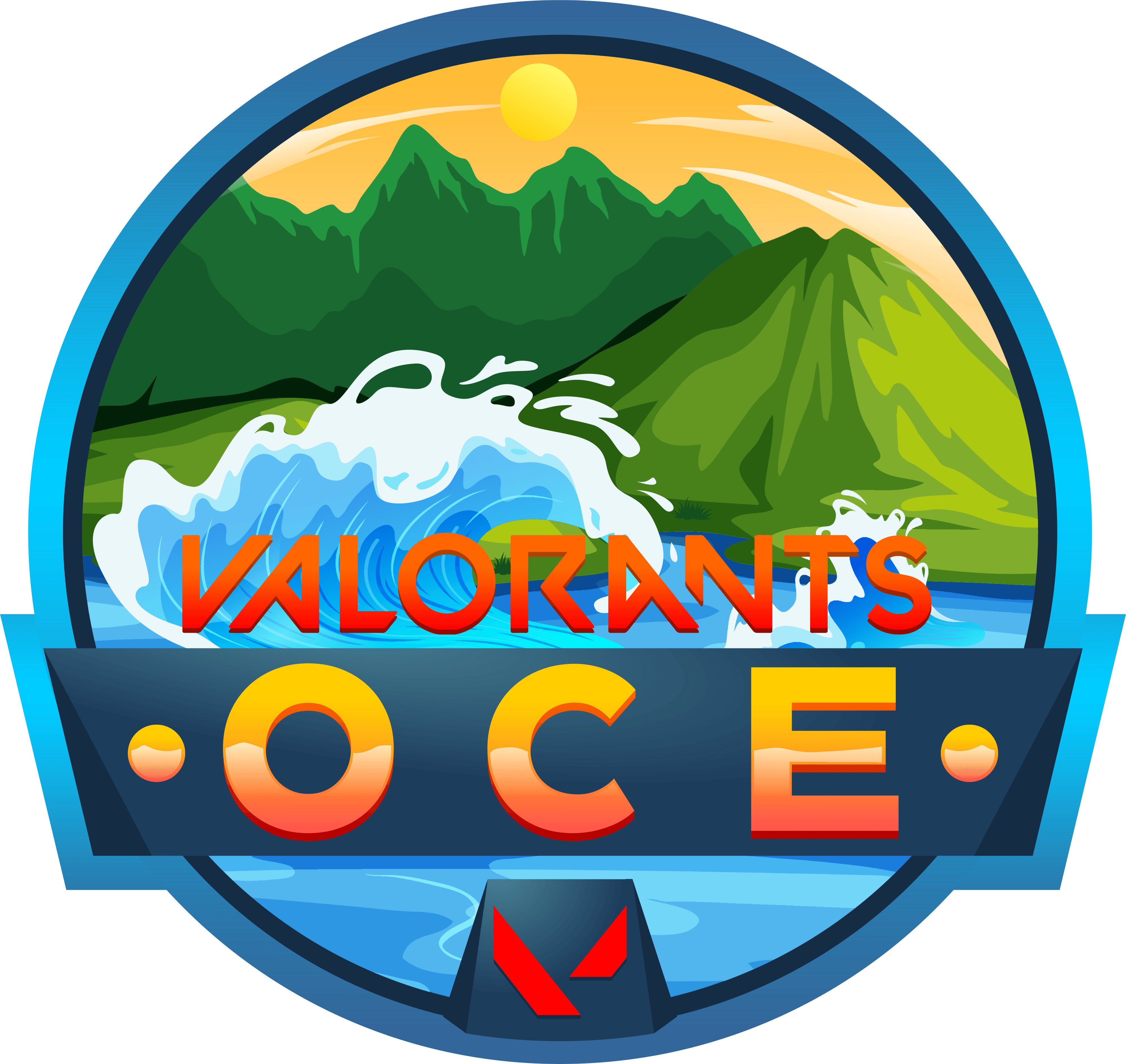 ValOCE